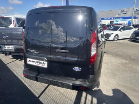 FORD Transit Connect L1 1.5 EcoBlue 100 ch Trend BVA à vendre à Troyes - Image n°6