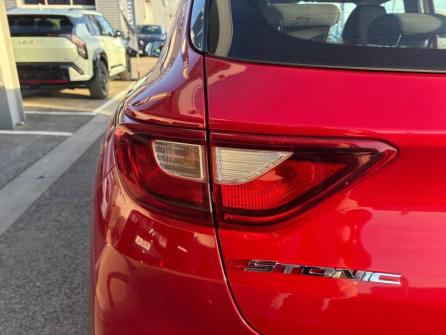 KIA Stonic 1.0 T-GDi 100ch ISG Active Euro6d-T à vendre à Troyes - Image n°8