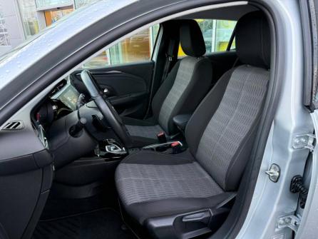 OPEL Corsa 1.2 Turbo 100ch Elegance Business BVA à vendre à Montereau - Image n°10