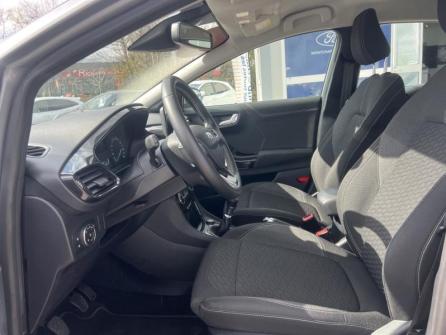 FORD Puma 1.0 Flexifuel 125ch S&S mHEV Titanium Business à vendre à Dijon - Image n°10