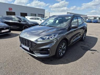 Voir le détail de l'offre de cette FORD Kuga 2.5 Duratec 190ch FHEV E85 ST-Line BVA de 2024 en vente à partir de 292.76 €  / mois