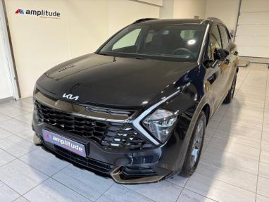 Voir le détail de l'offre de cette KIA Sportage 1.6 T-GDi 210ch HEV 30 Years BVA6 de 2024 en vente à partir de 37 899 € 