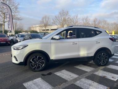 Voir le détail de l'offre de cette MG MOTOR ZS 1.0 T-GDi 111ch Luxury de 2023 en vente à partir de 180.55 €  / mois