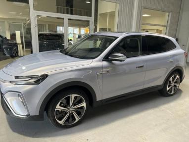 Voir le détail de l'offre de cette MG MOTOR MARVEL R EV 180ch - 70kWh Luxury 2WD de 2022 en vente à partir de 348.94 €  / mois