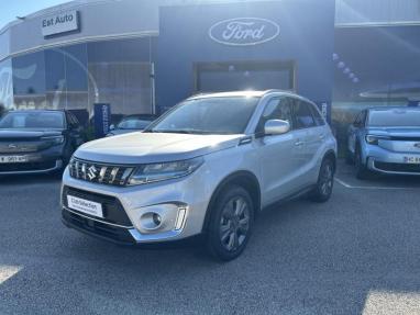 Voir le détail de l'offre de cette SUZUKI Vitara 1.4 Boosterjet Hybrid 129ch PrivilÃ¨ge de 2022 en vente à partir de 190.76 €  / mois