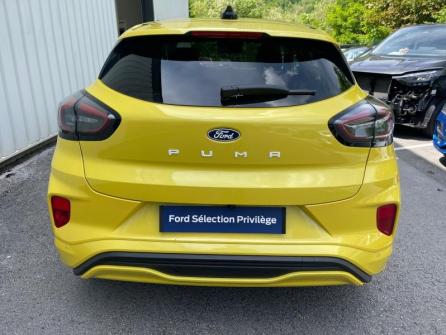 FORD Puma Gen-E 168ch Standard Range 43 kWh Premium à vendre à Saint-Claude - Image n°6