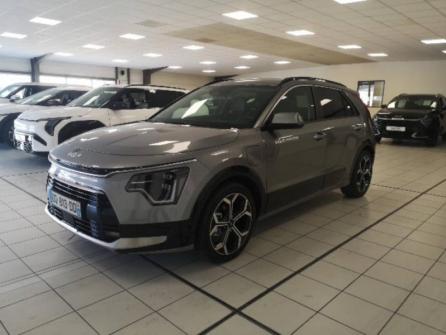 KIA Niro 1.6 GDi 183ch PHEV Premium DCT6 à vendre à Garges Les Gonesse - Image n°1