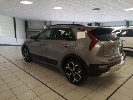 KIA Niro 1.6 GDi 183ch PHEV Premium DCT6 à vendre à Garges Les Gonesse - Image n°12