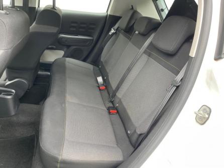 CITROEN C3 PureTech 82ch Graphic S&S E6.d à vendre à Saint-Claude - Image n°12