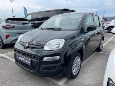 Voir le détail de l'offre de cette FIAT Panda 1.2 8v 69ch Easy de 2018 en vente à partir de 134.5 € / mois