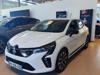 Voir le détail de l'offre de cette MITSUBISHI Colt 1.0 MPI-T 91ch Business 2024 de 2024 en vente à partir de 22 290 € 