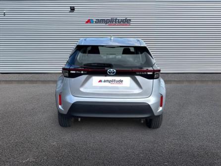 TOYOTA Yaris Cross 116h Dynamic MY22 à vendre à Troyes - Image n°6
