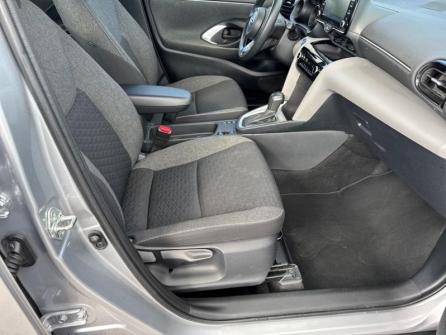 TOYOTA Yaris Cross 116h Dynamic MY22 à vendre à Troyes - Image n°11