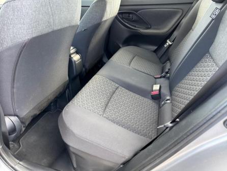 TOYOTA Yaris Cross 116h Dynamic MY22 à vendre à Troyes - Image n°12