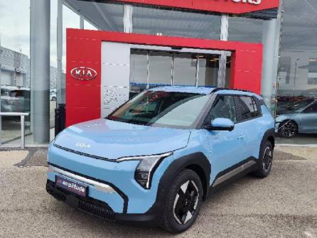 KIA EV3 204ch 58,3kWh Earth à vendre à Troyes - Image n°1