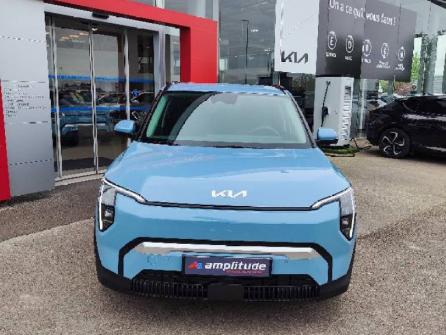 KIA EV3 204ch 58,3kWh Earth à vendre à Troyes - Image n°2