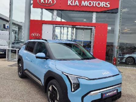 KIA EV3 204ch 58,3kWh Earth à vendre à Troyes - Image n°3