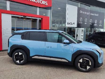 KIA EV3 204ch 58,3kWh Earth à vendre à Troyes - Image n°4
