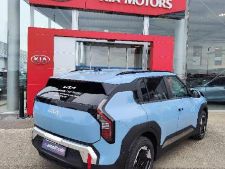 KIA EV3 204ch 58,3kWh Earth à vendre à Troyes - Image n°5