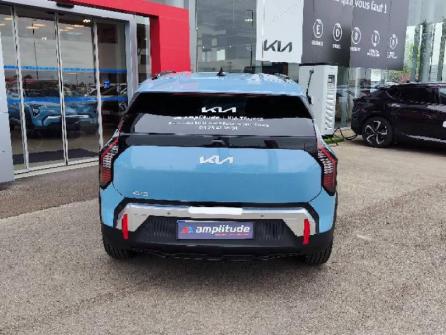 KIA EV3 204ch 58,3kWh Earth à vendre à Troyes - Image n°6
