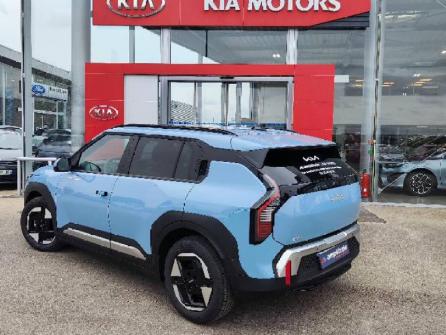 KIA EV3 204ch 58,3kWh Earth à vendre à Troyes - Image n°7