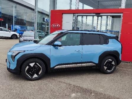 KIA EV3 204ch 58,3kWh Earth à vendre à Troyes - Image n°8