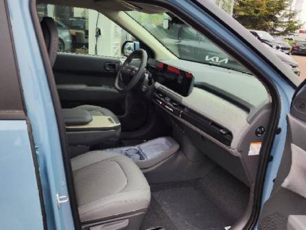 KIA EV3 204ch 58,3kWh Earth à vendre à Troyes - Image n°11