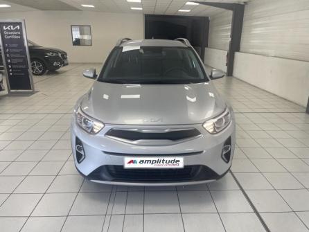 KIA Stonic 1.0 T-GDi 100ch Active DCT7 à vendre à Troyes - Image n°2