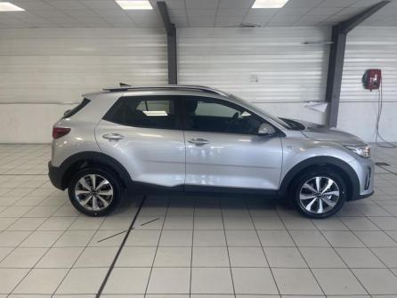 KIA Stonic 1.0 T-GDi 100ch Active DCT7 à vendre à Troyes - Image n°4