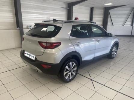 KIA Stonic 1.0 T-GDi 100ch Active DCT7 à vendre à Troyes - Image n°5