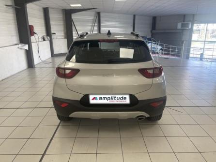 KIA Stonic 1.0 T-GDi 100ch Active DCT7 à vendre à Troyes - Image n°6