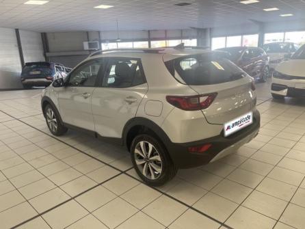 KIA Stonic 1.0 T-GDi 100ch Active DCT7 à vendre à Troyes - Image n°7