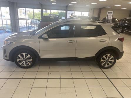 KIA Stonic 1.0 T-GDi 100ch Active DCT7 à vendre à Troyes - Image n°8
