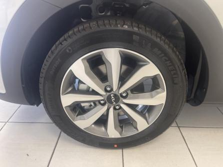 KIA Stonic 1.0 T-GDi 100ch Active DCT7 à vendre à Troyes - Image n°9