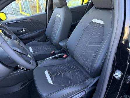 OPEL Corsa Electric 156ch GS à vendre à Montereau - Image n°10