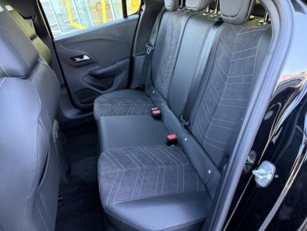 OPEL Corsa Electric 156ch GS à vendre à Montereau - Image n°11
