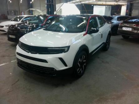OPEL Mokka 1.2 Turbo 100ch GS à vendre à Montereau - Image n°1
