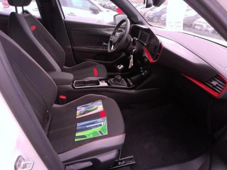 OPEL Mokka 1.2 Turbo 100ch GS à vendre à Montereau - Image n°3
