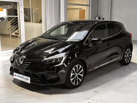 RENAULT Clio 1.6 E-Tech hybride 145ch Techno à vendre à Brie-Comte-Robert - Image n°1