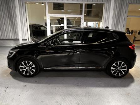 RENAULT Clio 1.6 E-Tech hybride 145ch Techno à vendre à Brie-Comte-Robert - Image n°2