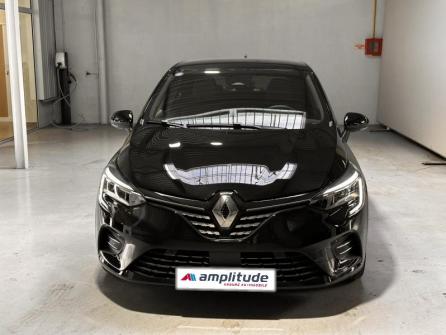 RENAULT Clio 1.6 E-Tech hybride 145ch Techno à vendre à Brie-Comte-Robert - Image n°3