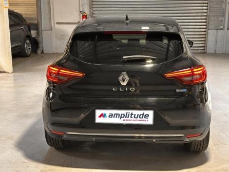 RENAULT Clio 1.6 E-Tech hybride 145ch Techno à vendre à Brie-Comte-Robert - Image n°5