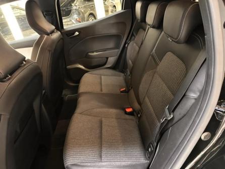 RENAULT Clio 1.6 E-Tech hybride 145ch Techno à vendre à Brie-Comte-Robert - Image n°9