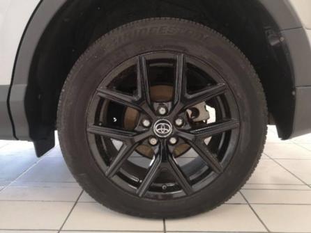 TOYOTA RAV4 197 Hybride Black Edition 2WD CVT à vendre à Garges Les Gonesse - Image n°10
