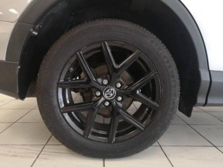 TOYOTA RAV4 197 Hybride Black Edition 2WD CVT à vendre à Garges Les Gonesse - Image n°11
