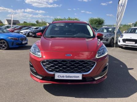 FORD Kuga 2.5 Duratec 190ch FHEV E85 Vignale BVA à vendre à Orléans - Image n°2