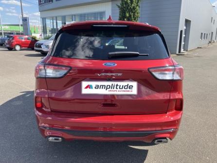 FORD Kuga 2.5 Duratec 190ch FHEV E85 Vignale BVA à vendre à Orléans - Image n°6