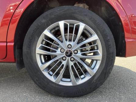 FORD Kuga 2.5 Duratec 190ch FHEV E85 Vignale BVA à vendre à Orléans - Image n°9