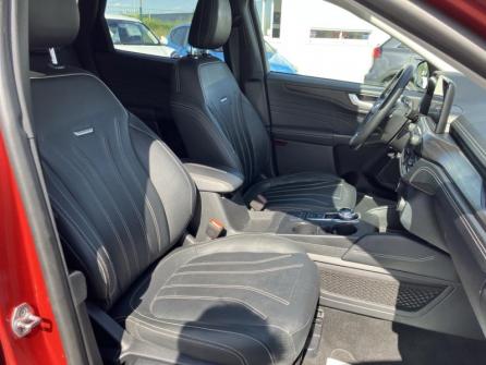 FORD Kuga 2.5 Duratec 190ch FHEV E85 Vignale BVA à vendre à Orléans - Image n°11
