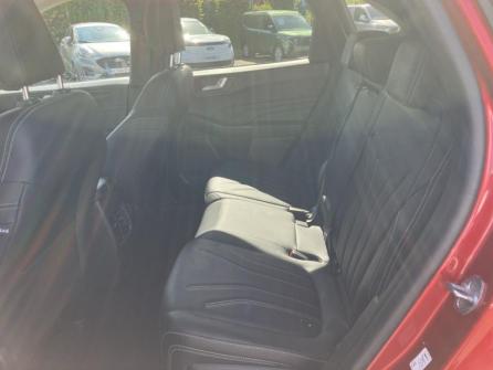 FORD Kuga 2.5 Duratec 190ch FHEV E85 Vignale BVA à vendre à Orléans - Image n°12